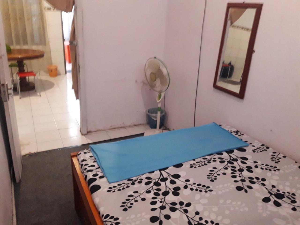 Rumah Singgah Manado Exterior photo